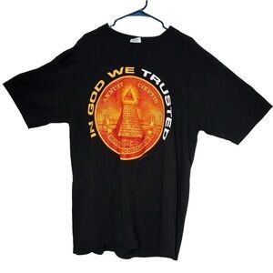 Vintage 1997 Machine Head T-shirt